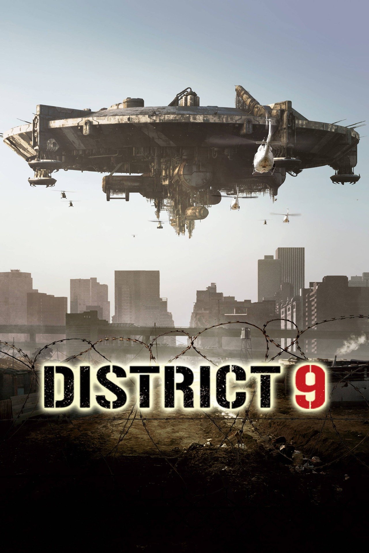 District 9 (2009) [293400] (A1709925288) [[Movies]] --Plex--